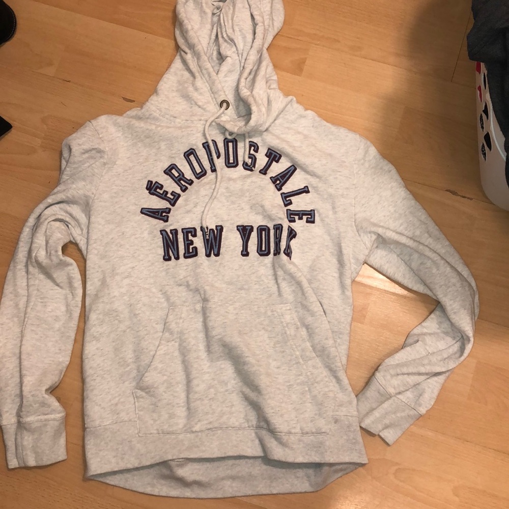 Aeropostale sweater